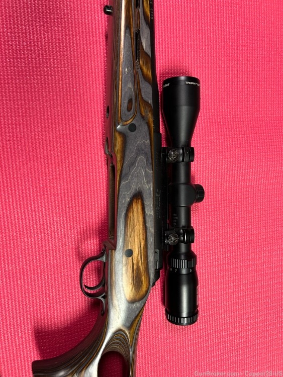 Remington 770 30-06 with upgraded stock, and optics-img-9