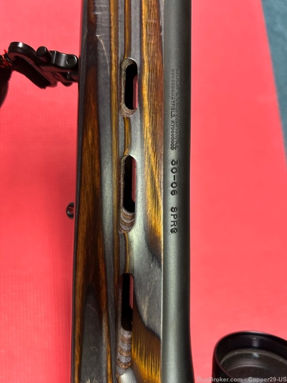 Remington 770 30-06 with upgraded stock, and optics-img-13