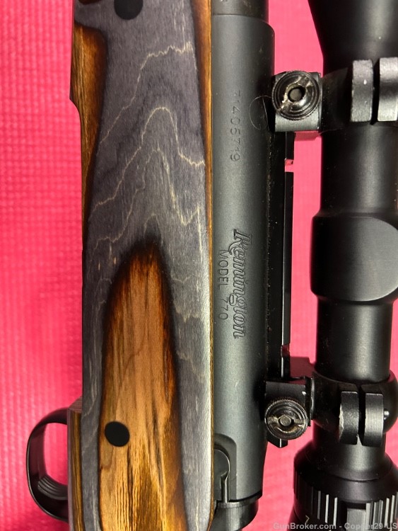 Remington 770 30-06 with upgraded stock, and optics-img-12