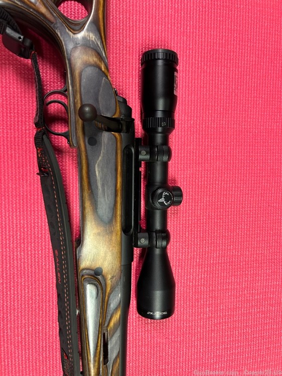 Remington 770 30-06 with upgraded stock, and optics-img-5
