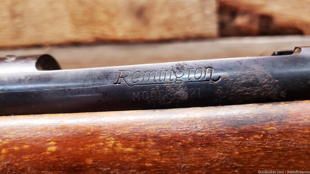 Remington 721.270 Win bolt action 22" PENNY BID-img-14