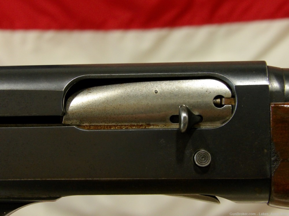 Remington 11-48 12ga Semi Auto 28" Full .01 START NO RESERVE PENNY-img-18