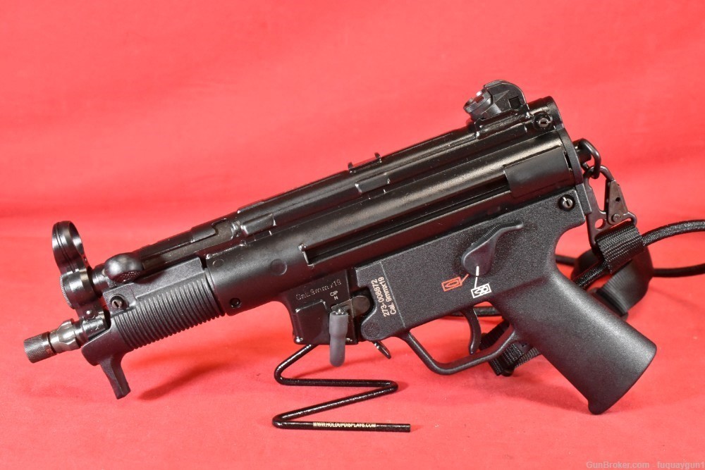 HK SP5K-PDW 9mm SP5K-img-3