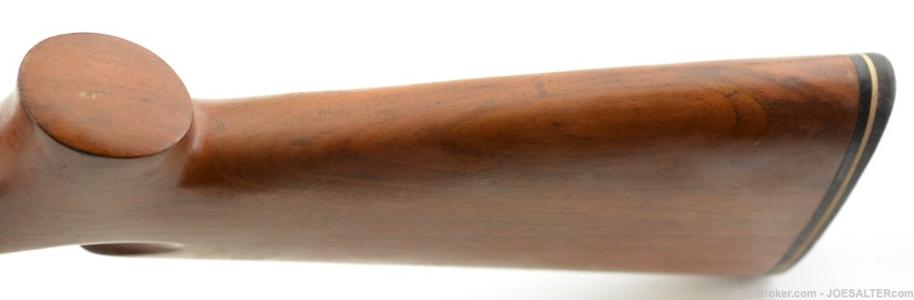 Remington Model 40-X Rangemaster Target Rifle-img-15