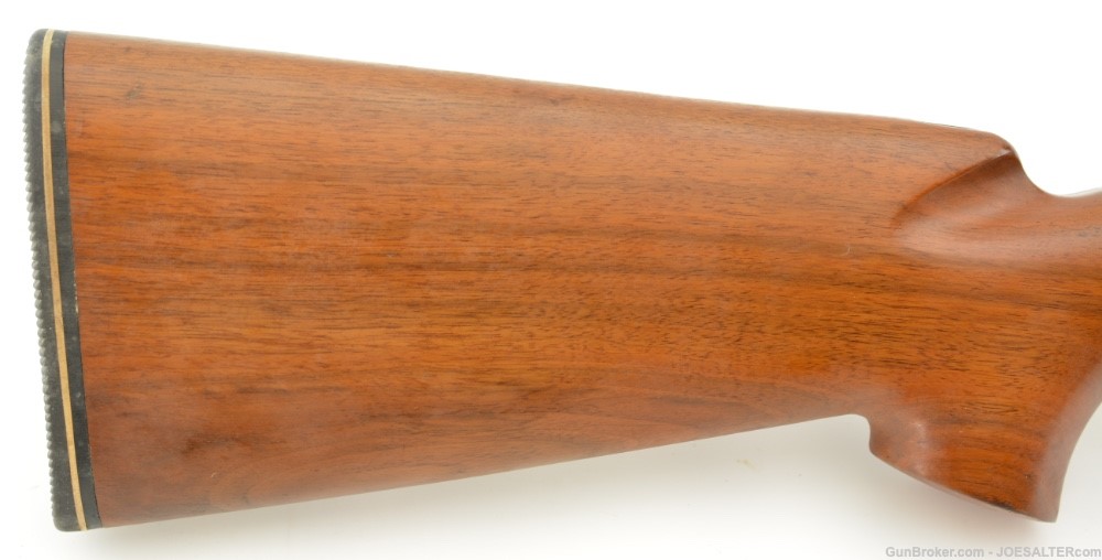 Remington Model 40-X Rangemaster Target Rifle-img-2