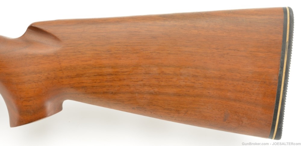 Remington Model 40-X Rangemaster Target Rifle-img-5