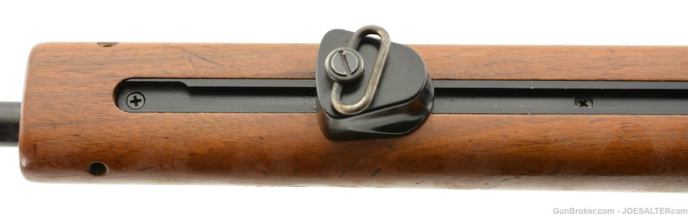 Remington Model 40-X Rangemaster Target Rifle-img-17