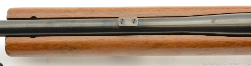 Remington Model 40-X Rangemaster Target Rifle-img-13