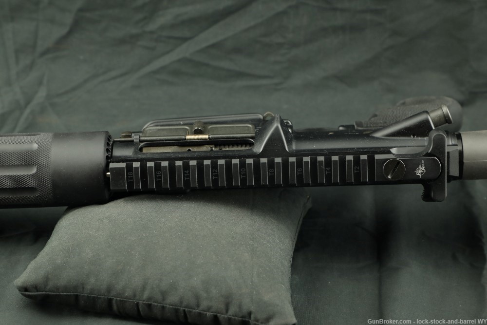 Rock River Arms RRA LAR-8 .308 7.62 NATO 20” Semi-Auto Rifle AR-10 AR-15-img-14