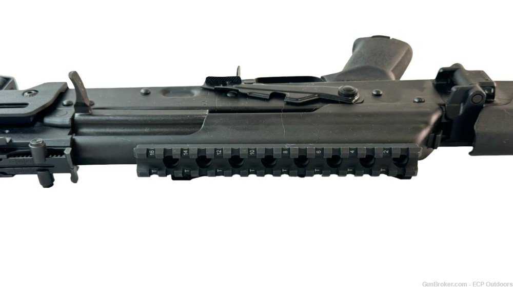 Century Arms RAS47 AK47 7.62x39 16" Zhukov Midwest Rail-img-12
