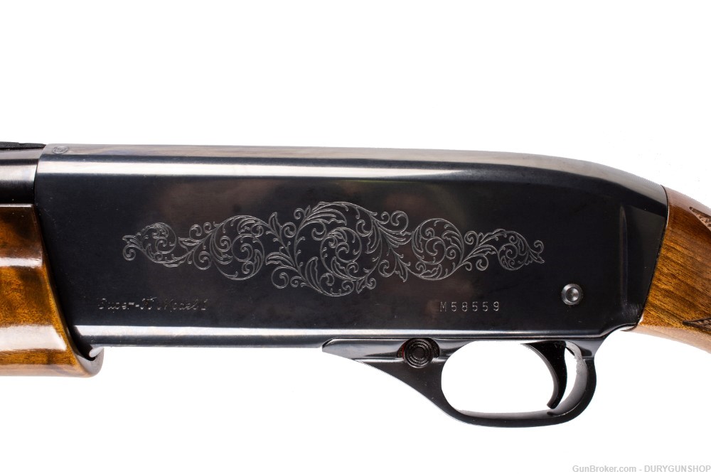 Winchester Super-X Model 1 Trap 12GA Durys # 17358-img-19