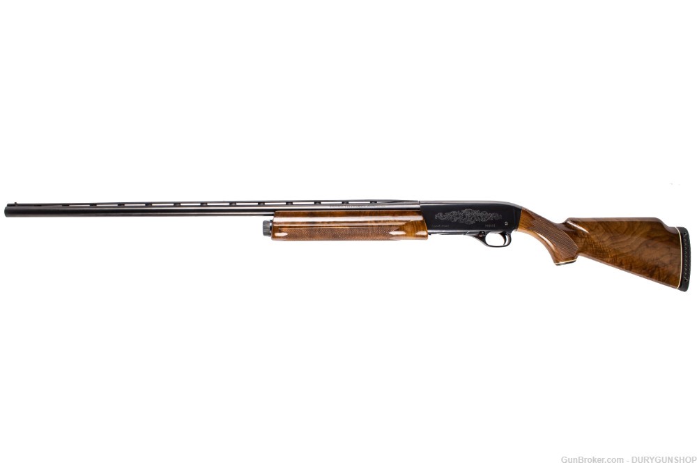 Winchester Super-X Model 1 Trap 12GA Durys # 17358-img-21