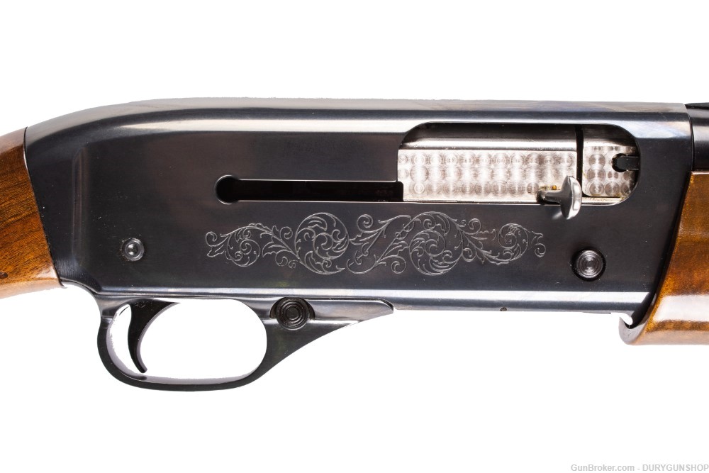 Winchester Super-X Model 1 Trap 12GA Durys # 17358-img-4