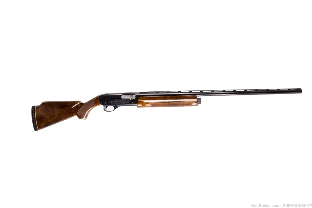 Winchester Super-X Model 1 Trap 12GA Durys # 17358-img-2
