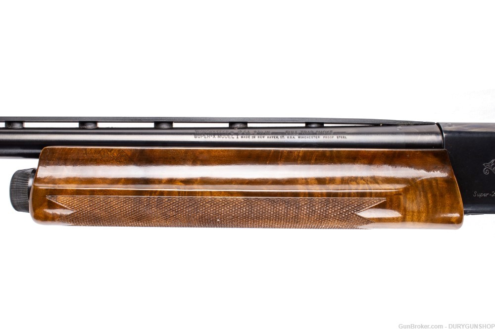 Winchester Super-X Model 1 Trap 12GA Durys # 17358-img-18