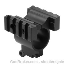 SHOTGUN BAYONET MOUNT FOR REMINGTON 870-img-1