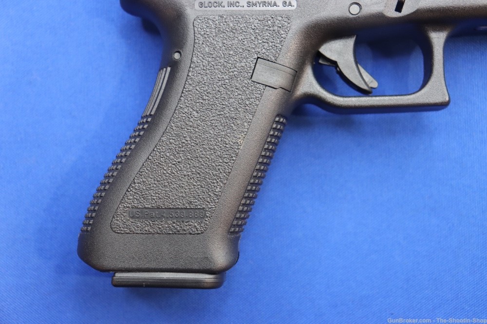 Glock G17L GEN1 GEN2 Transitional Pistol 17L LONG SLIDE 9MM VERY RARE ED S#-img-15