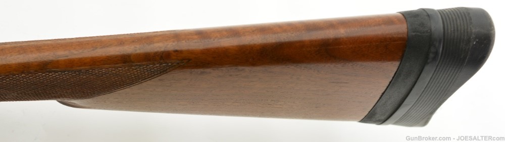 Winchester Model 12 Pump 12 Gauge Vent Rib Straight Stock 1939 C&R-img-14
