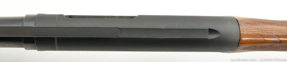 Winchester Model 12 Pump 12 Gauge Vent Rib Straight Stock 1939 C&R-img-11