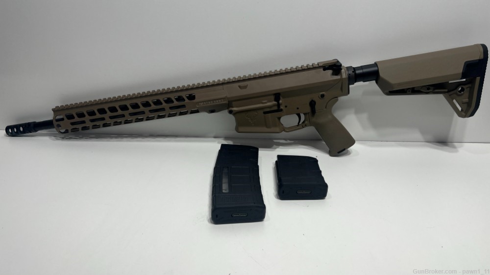 STAG ARMS AR-10-img-0