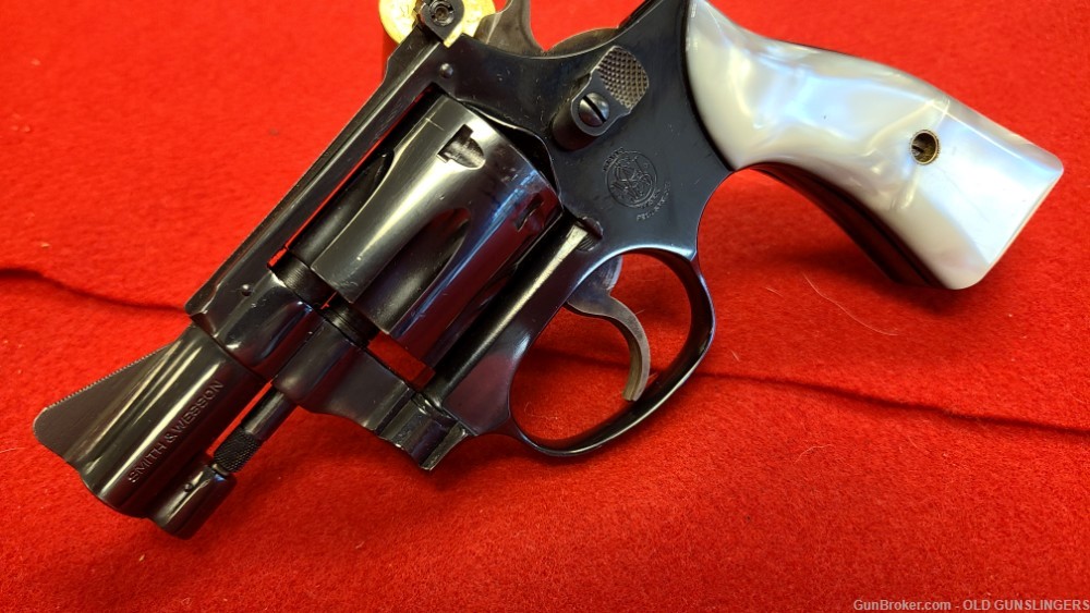 SMITH & WESSON 34-1-img-2