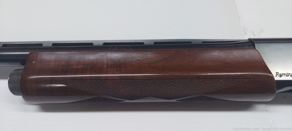 Remington 1100 Special 12 gauge-img-4