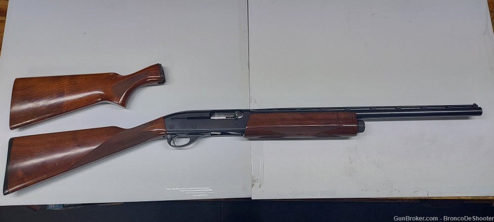 Remington 1100 Special 12 gauge-img-0