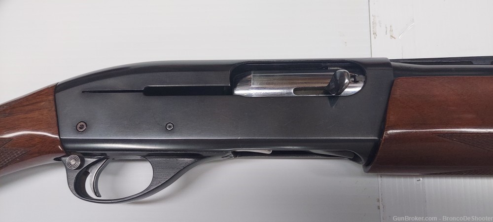 Remington 1100 Special 12 gauge-img-2