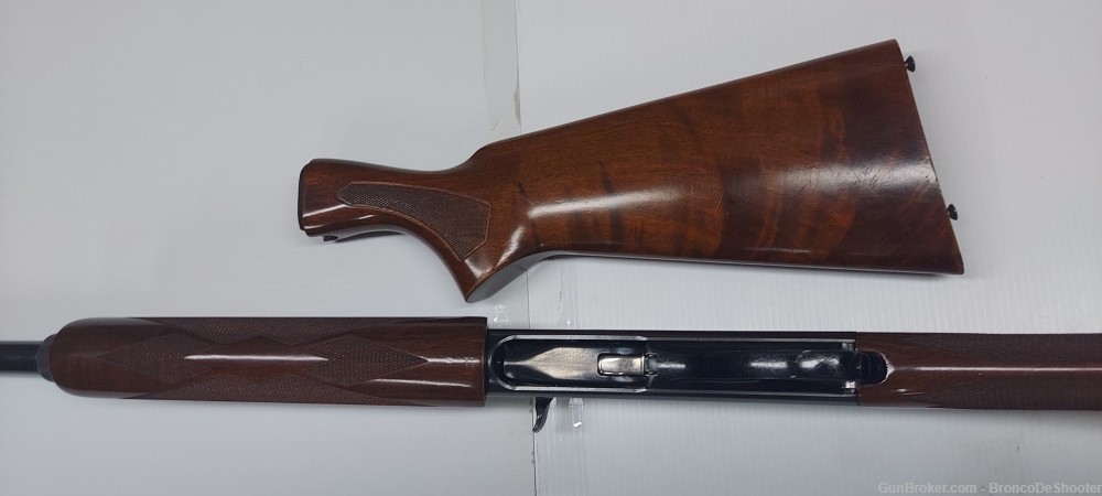 Remington 1100 Special 12 gauge-img-7