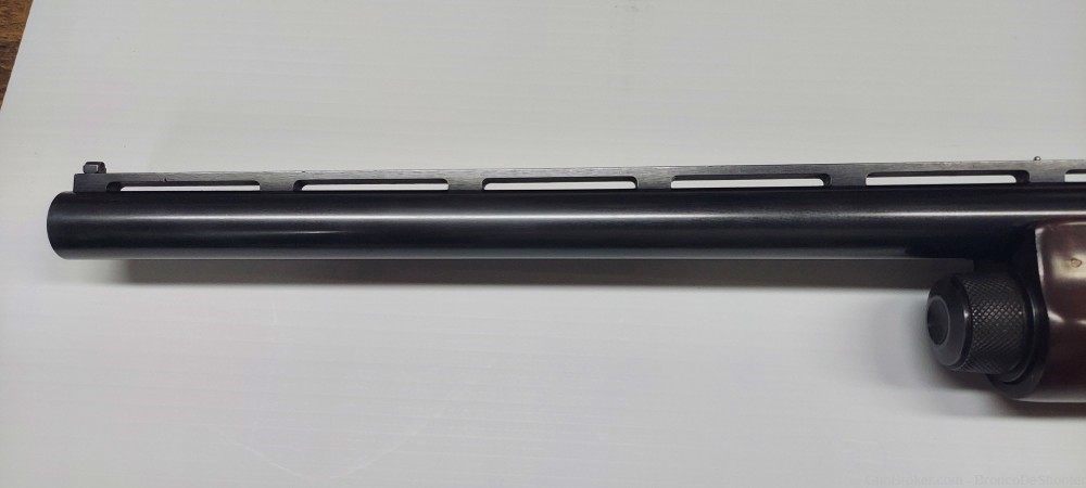 Remington 1100 Special 12 gauge-img-8