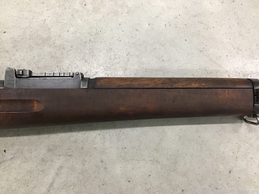 Finnish Sako M39 Mosin Nagant 7.62X54R Matching Bolt Made 1941 C&R-img-3