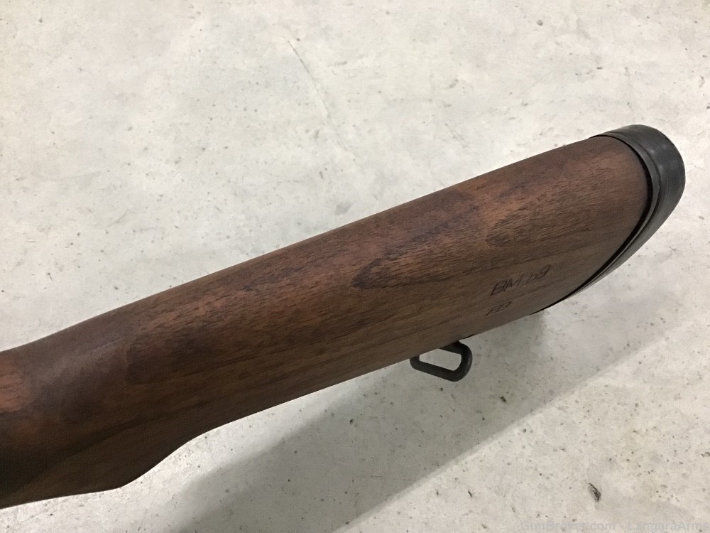 James River Armory Italian BM-59 .308 WIN/7.62X51 NATO With 20 Round Mag-img-15