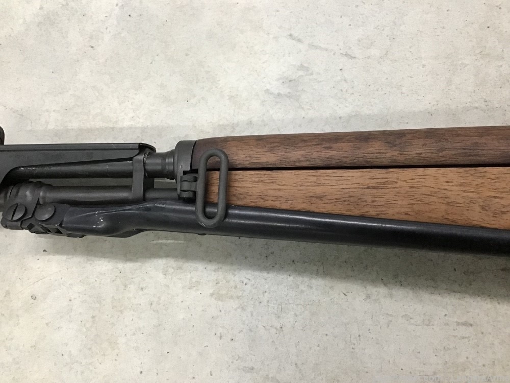 James River Armory Italian BM-59 .308 WIN/7.62X51 NATO With 20 Round Mag-img-7