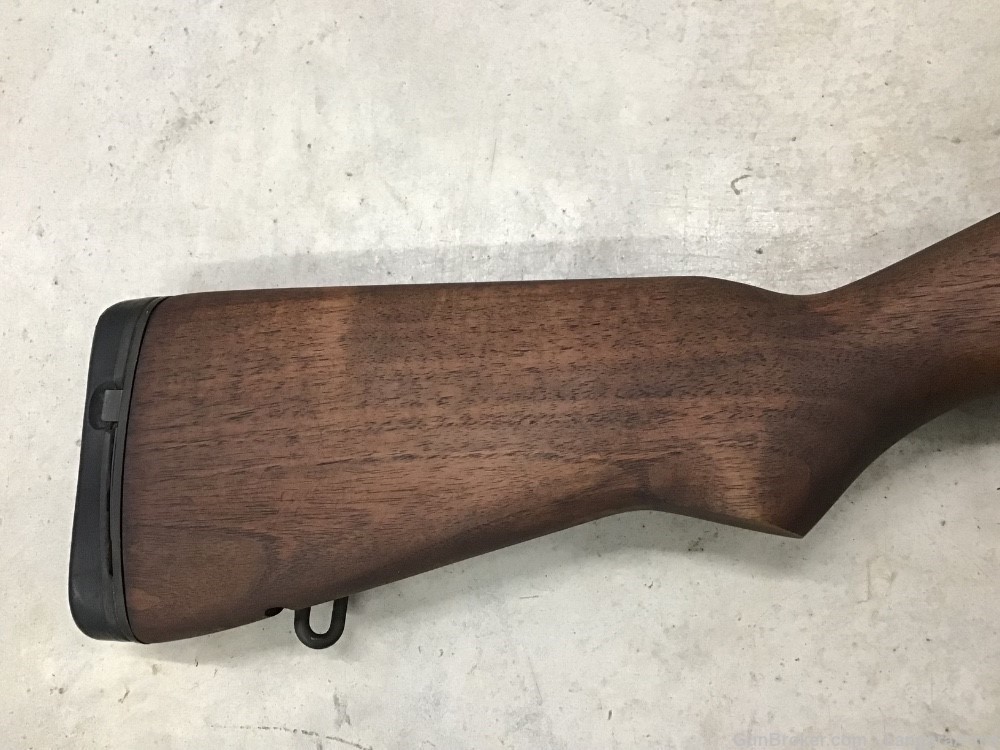 James River Armory Italian BM-59 .308 WIN/7.62X51 NATO With 20 Round Mag-img-1