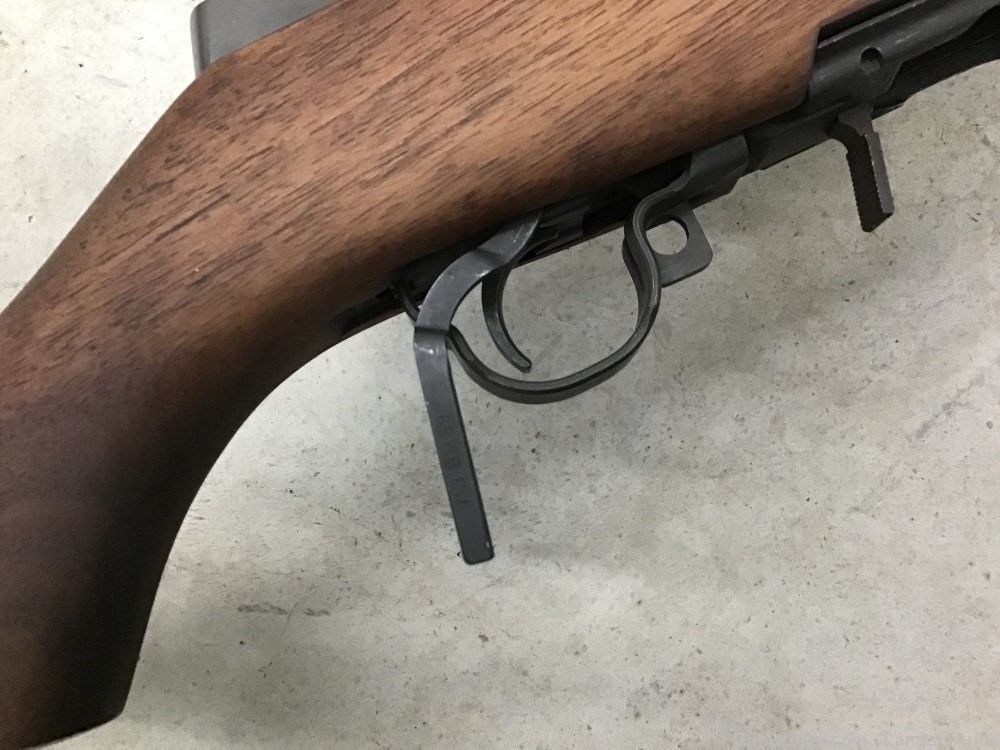 James River Armory Italian BM-59 .308 WIN/7.62X51 NATO With 20 Round Mag-img-25