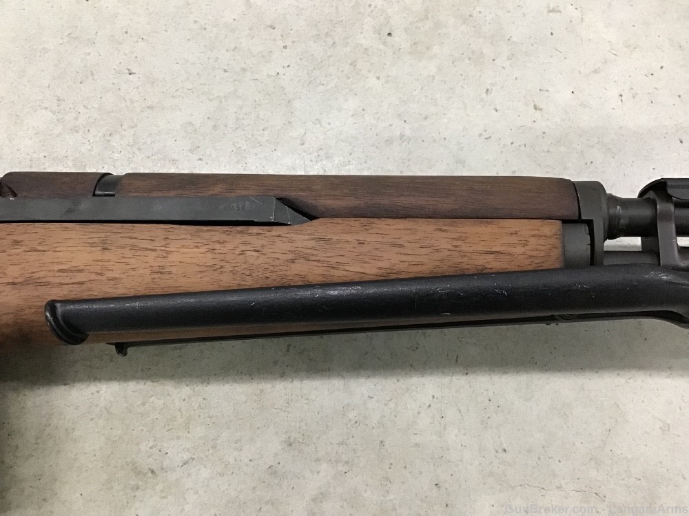 James River Armory Italian BM-59 .308 WIN/7.62X51 NATO With 20 Round Mag-img-3