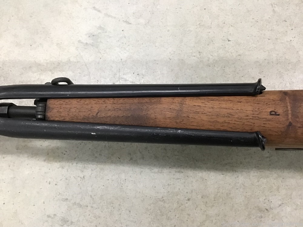 James River Armory Italian BM-59 .308 WIN/7.62X51 NATO With 20 Round Mag-img-11