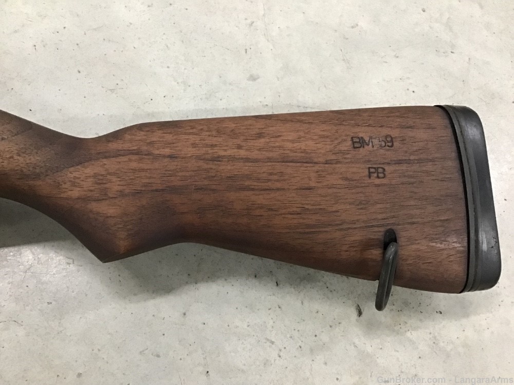 James River Armory Italian BM-59 .308 WIN/7.62X51 NATO With 20 Round Mag-img-5
