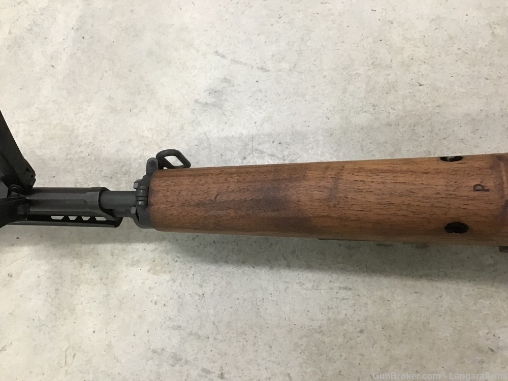 James River Armory Italian BM-59 .308 WIN/7.62X51 NATO With 20 Round Mag-img-13