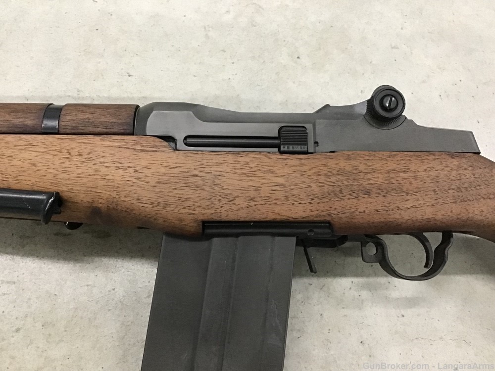 James River Armory Italian BM-59 .308 WIN/7.62X51 NATO With 20 Round Mag-img-6