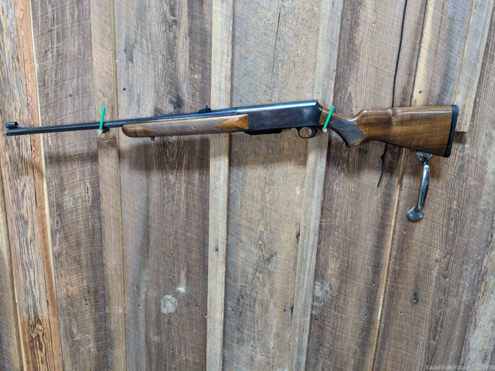 Browning BAR 7mm Rem Magnum-img-1