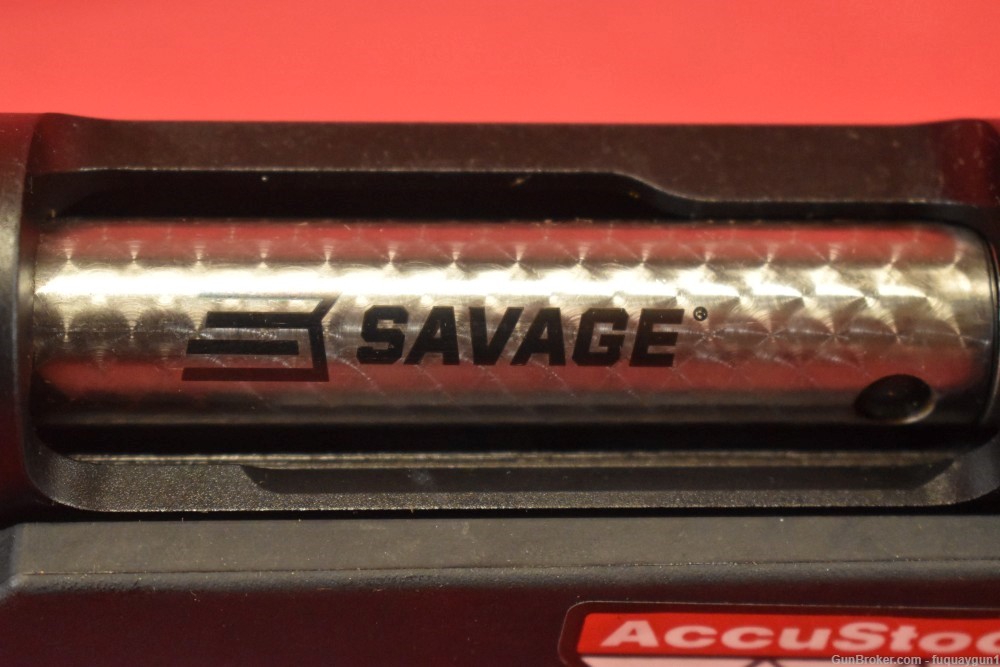 Savage Model 11 Long Range Hunter 6.5 Creedmoor 24" 22648 Savage-11 LR -img-7