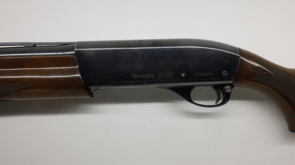 Remington 11-87 1187 Premier, 12ga, 28" Rem Choke #24050127-img-15