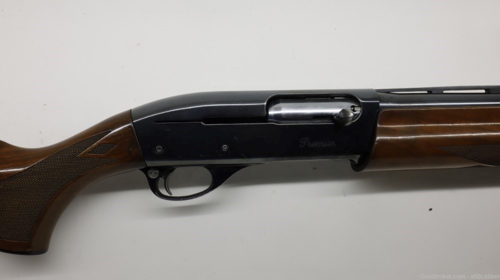 Remington 11-87 1187 Premier, 12ga, 28" Rem Choke #24050127-img-0