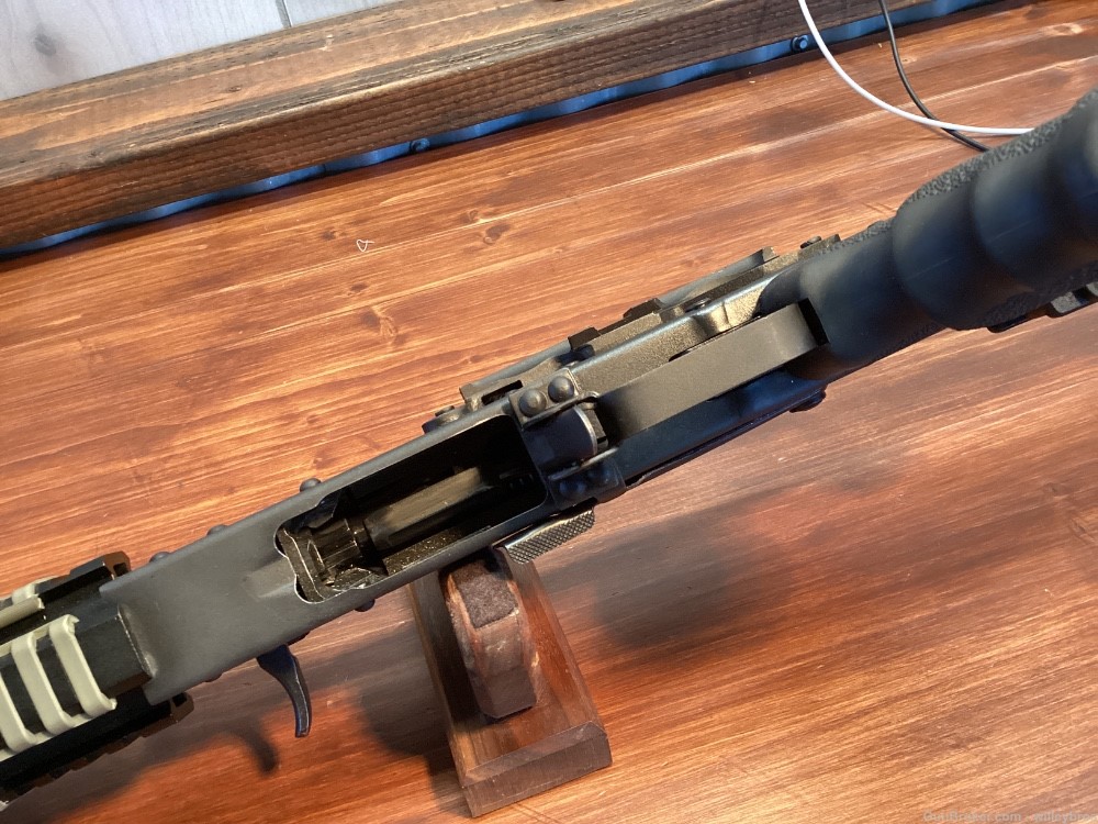 Project Cugir M10 7.62x39mm 16” AK Magpul Stock Railed Handguard Good Bore-img-27