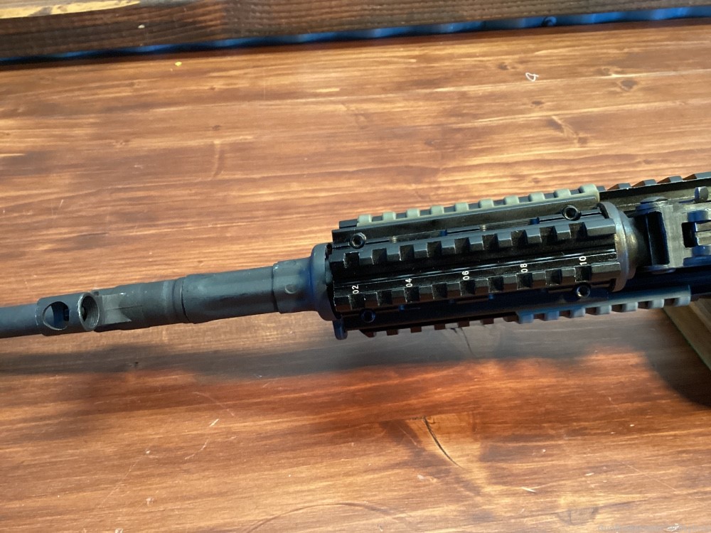 Project Cugir M10 7.62x39mm 16” AK Magpul Stock Railed Handguard Good Bore-img-19