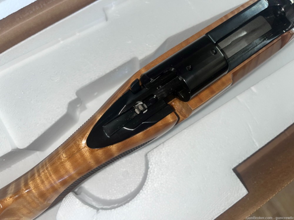 Winchester Model 70 Super Grade Maple 6.8 Western 535218299 24" Layaway-img-23