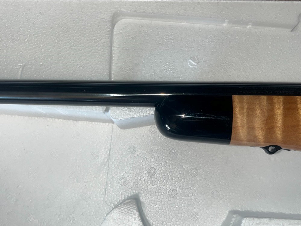 Winchester Model 70 Super Grade Maple 6.8 Western 535218299 24" Layaway-img-7
