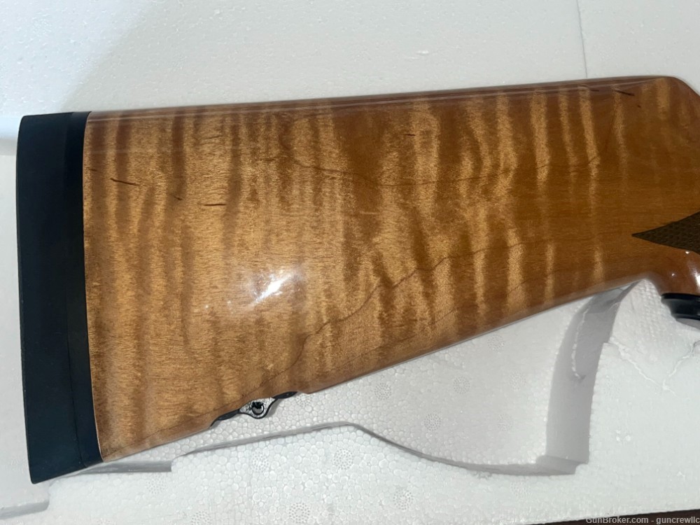 Winchester Model 70 Super Grade Maple 6.8 Western 535218299 24" Layaway-img-16