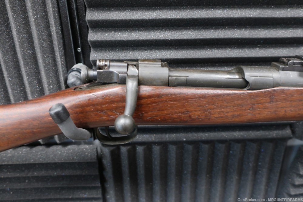 Remington Model 1903 *PENNY AUCTION*-img-1